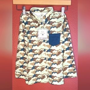 NWT Kate Quinn T shirt - 6T